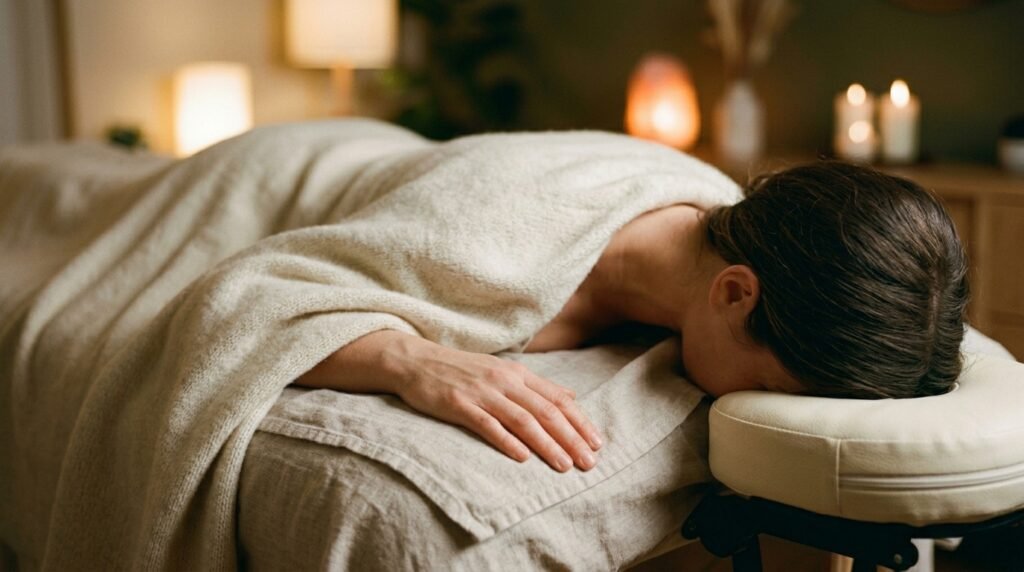 totale innerlijke reset apeldoorn