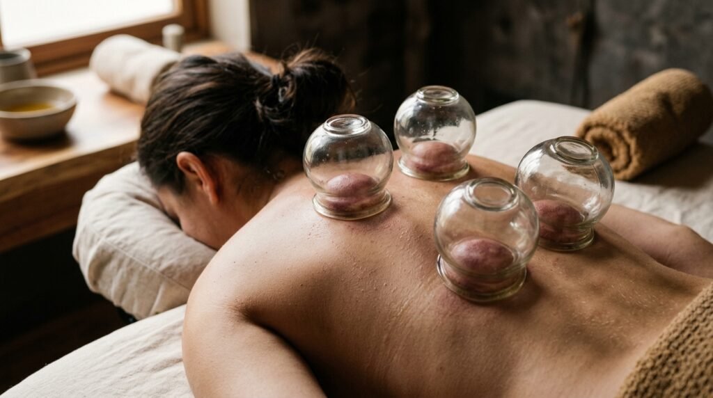 cupping apeldoorn